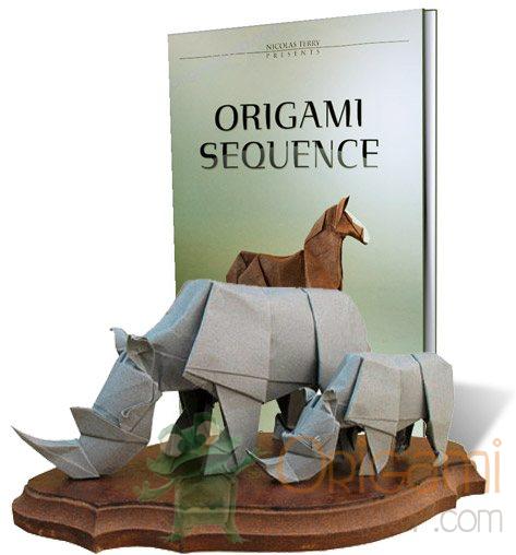 Books On Origami In Pdf