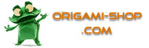 Link to Origami Shop