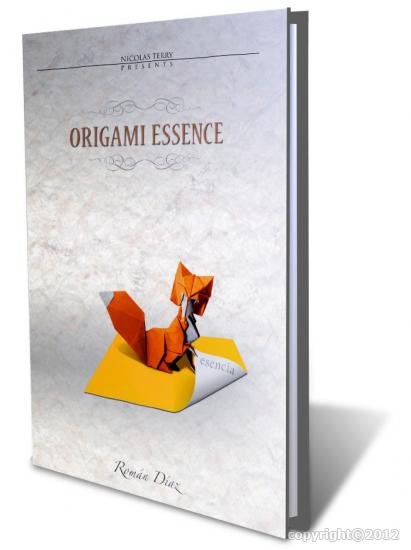 [MF] Origami Essence - DIAZ Roman (Fixed) - Page 2 1258193867couverturefinalefront3d