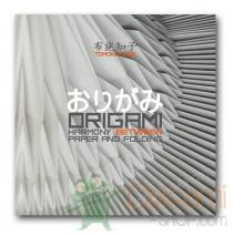 ORIGAMI | Harmony between Paper and Folding