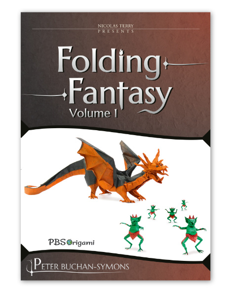Folding Fantasy