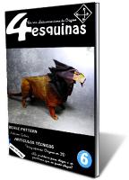 #6 - 4 Esquinas [free e-book]