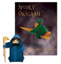 Spooky Origami