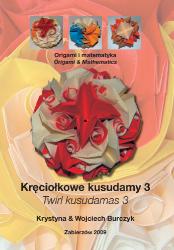 book Twirl Kusudamas 3 de Herman Van Goubergen origami
