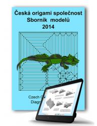 COS 2014 - Diagrams from the Czech Origami Convention