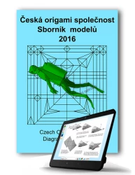 COS 2016 - Diagrams from the Czech Origami Convention