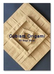 Cubism Origami