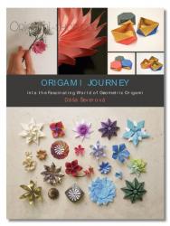Origami Tessellatons first book by Dasa Severova