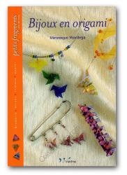 origami jewels and accessories in french