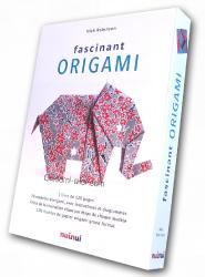 Fascinant Origami: Book + 100 origami sheets