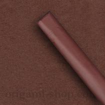 Roller Chocolate brown Tissue Paper 50x75 cm 24 sheets Maildor scrapbooking origami