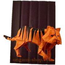 Roller Chocolate black Tissue Paper 50x75 cm 24 sheets Maildor scrapbooking origami