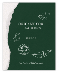 book Origami Bugs Marc Kirschenbaum in english