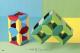 Enjoy Origami Polyhedron