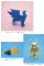 Imaginary Animals by Fumiaki Kawahata