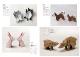 Works by Arisawa Yuga: Amazing origami models