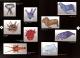 Papiroinsectos y otros origamis exoticos