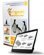 Origami Diseños de altura #1 [free e-book]
