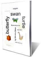 Swan + Turtle + Butterfly [free e-book]