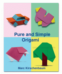 Pureland : Pure and Simple Origami