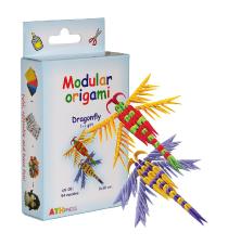 Dragonflies - 2 x 54 modules