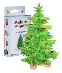 Christmas Tree - 875 modules