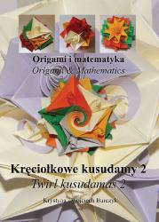 book Twirl Kusudamas 2 de Herman Van Goubergen origami