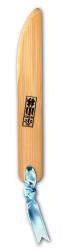 Bamboo Folding Tool - 13 cm (5) - Blue