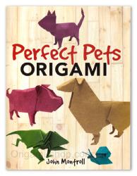 book Origami Sculptures John Montroll in english