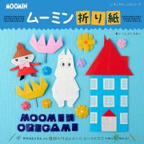 Moomin Origami
