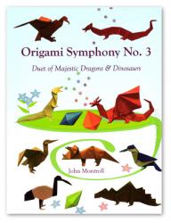 Origami Symphony #3