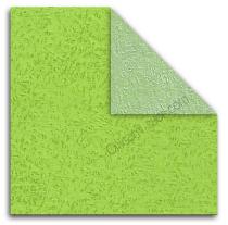 VOG Papers PEARL-Crumpled - Light Green - 64x64 cm (25x25)