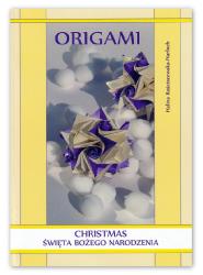 Halina Christmas Origami