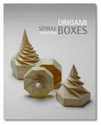 SPIRAL – Origami Boxes