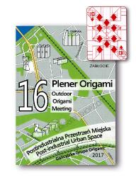 16th Plener Origami Outdoor Origami Meeting