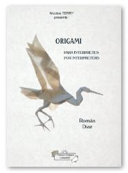 #1 Origami For Interpretes