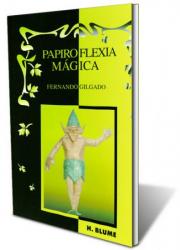 origami book Papiroflexia Magica Fernando Gilgado Gomez in spanish