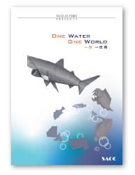 Vol 2 One Water - One World