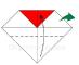 Origami Heart [free diagram]