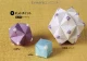 Origami Decorative Balls