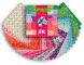 Pack: Origami Paper Liberty - 30 patterns - 60 sheets - 20x20cm (8x8)