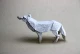 Origami Project #5: Wolf by Shuki Kato + White Washi Deluxe 35x35 cm