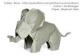 Anthracite Elephant Hide