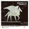 Super Difficult Origami Serie - Pegasus by Kamiya Satoshi + 6 sheets 30x30 cm(12''x12'')