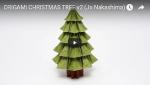 Christmas Tree v2 byJo Nakashima