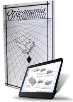 Origamania [free e-book]
