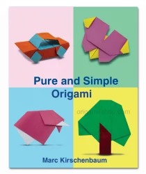 Pureland : Pure and Simple Origami