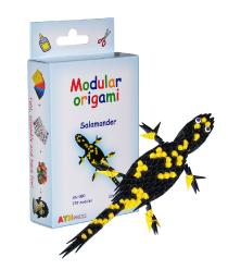 Salamander - 179 modules