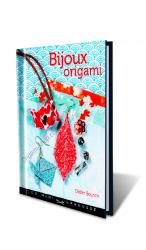 Bijoux Origami jewels  book