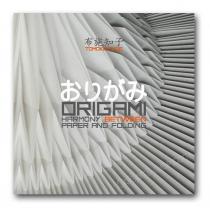 ORIGAMI | Harmony between Paper and Folding